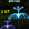 Светильник на солнечной батарее для дачи сада,садовый фонарь