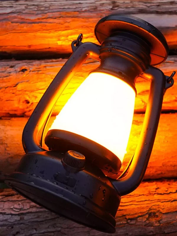 фонарик для палатки, туристический фонарь