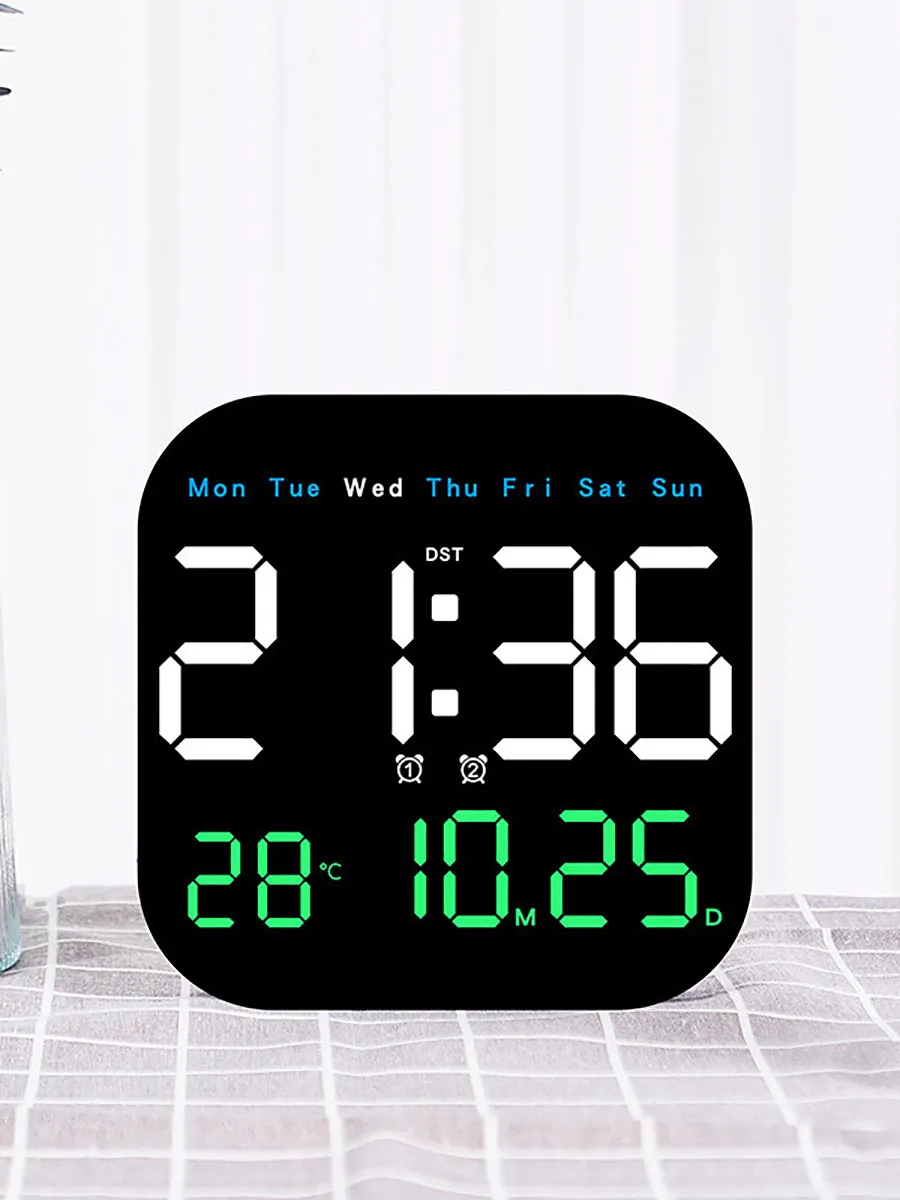 Часы настенные