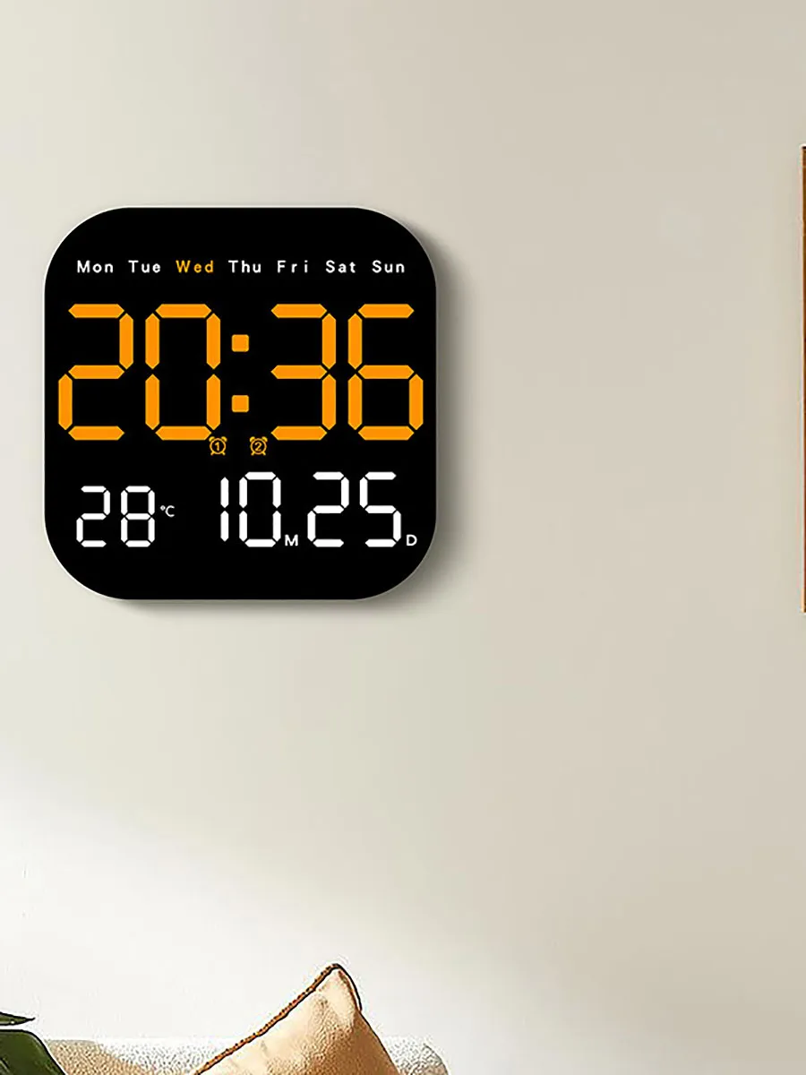 Часы настенные