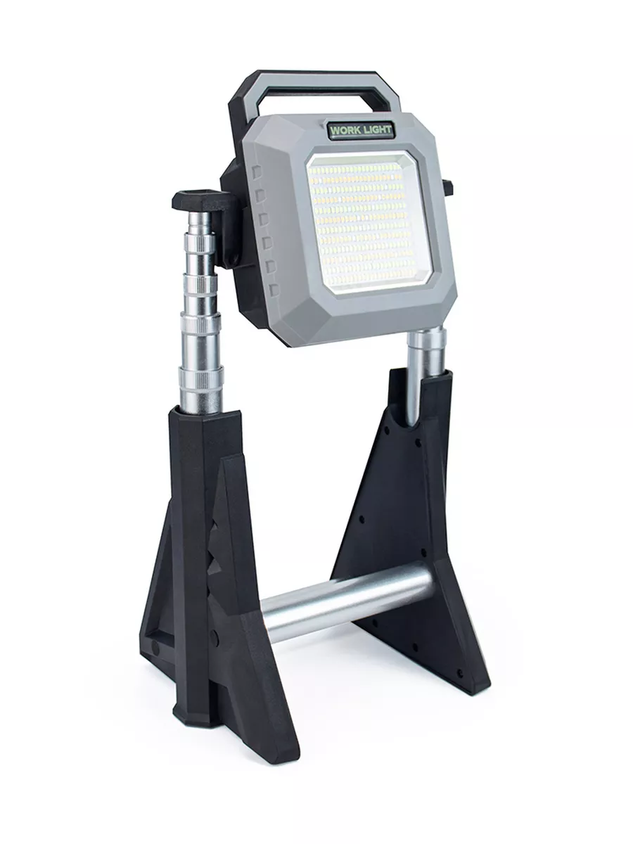 Прожектор строительный — изображение 3