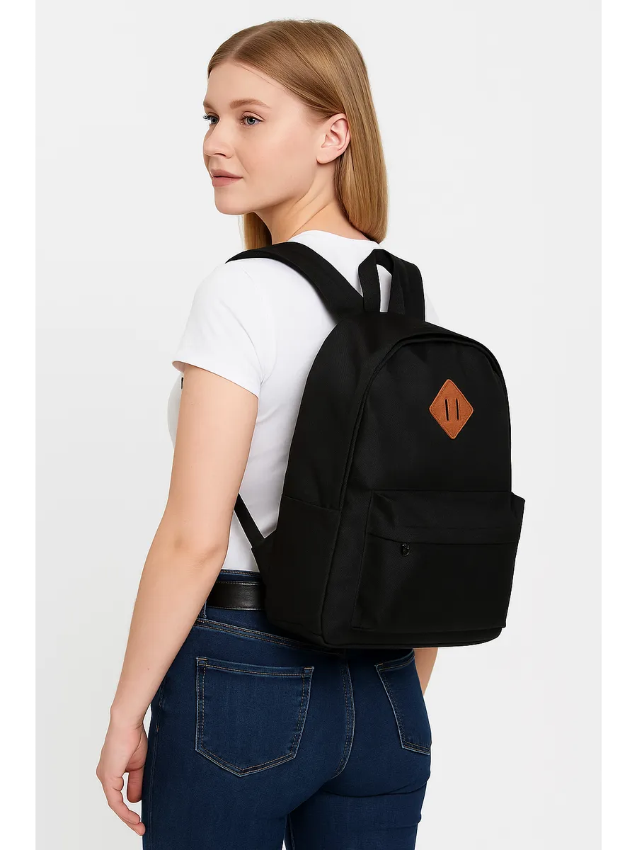 Рюкзак школьный — изображение 4