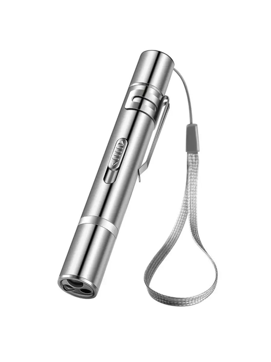 Лазерная указка, игрушка для кошек и собак, УФ свет — изображение 4